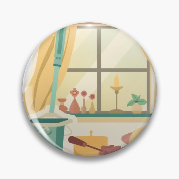 Item preview, Vintage Housekeeping Routine — Daily & Weekly Cleaning Guide designed and sold by VintageTips.