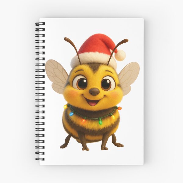 Item preview, Christmas Furrow Bee designed and sold by Sillytoe.