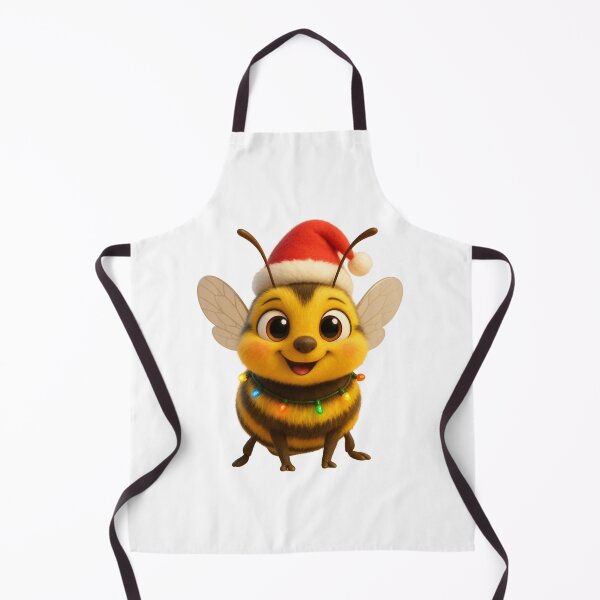 Item preview, Christmas Furrow Bee designed and sold by Sillytoe.