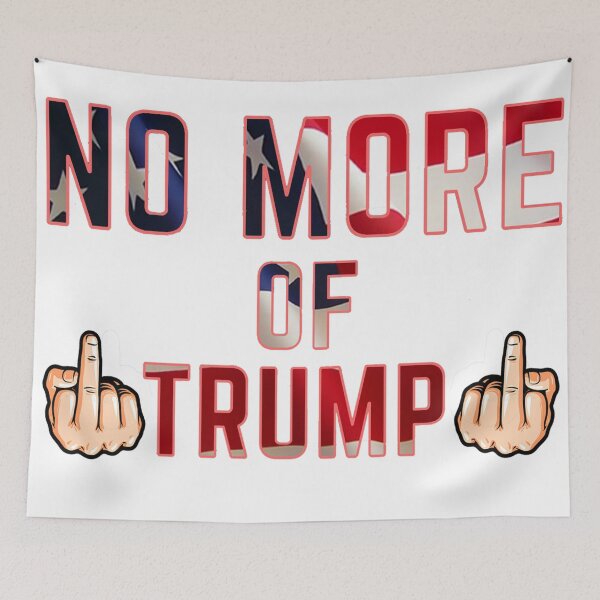 Item preview, USA MID-TERM ELECTION (ANTI-TRUMP) designed and sold by CoolMolo.