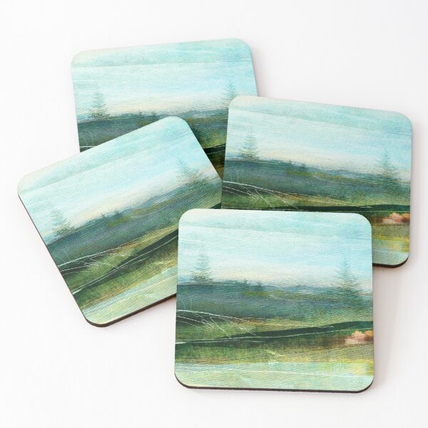 Item preview, A Shift in Perspective designed and sold by Skyline-Art-Inc.