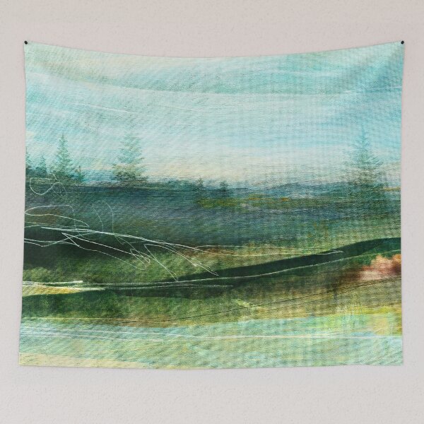 Item preview, A Shift in Perspective designed and sold by Skyline-Art-Inc.