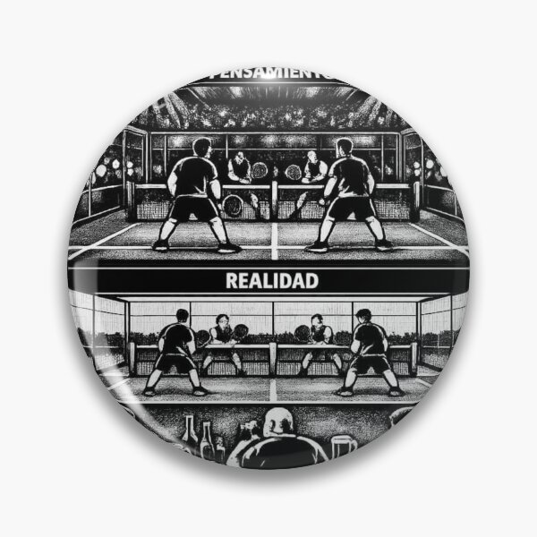 Item preview, RESERVING THE CENTRAL designed and sold by padel-MR.