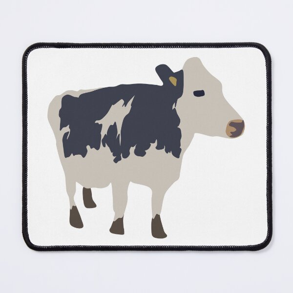 Item preview, Cow designed and sold by floradoesstuff.