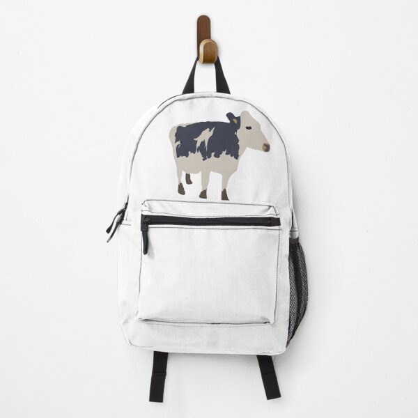 Item preview, Cow designed and sold by floradoesstuff.