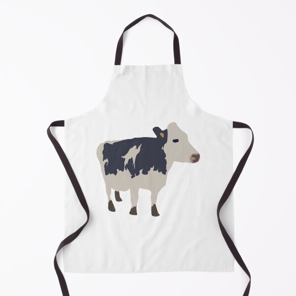 Item preview, Cow designed and sold by floradoesstuff.