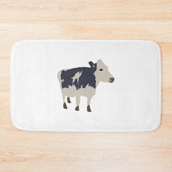 Item preview, Cow designed and sold by floradoesstuff.