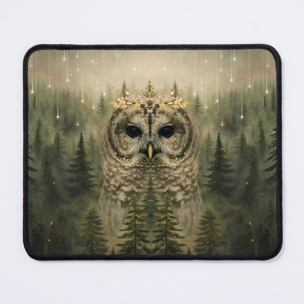 Item preview, Every owl deserves tomorrow designed and sold by locustgirl.