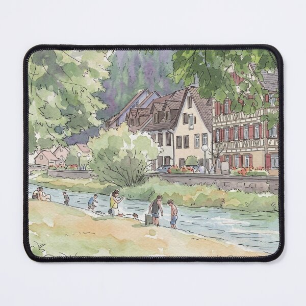 Item preview, Schiltach designed and sold by sid1802.