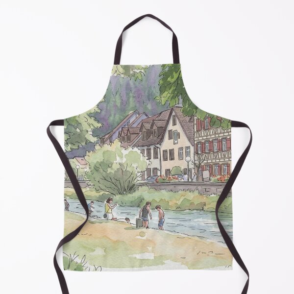 Item preview, Schiltach designed and sold by sid1802.