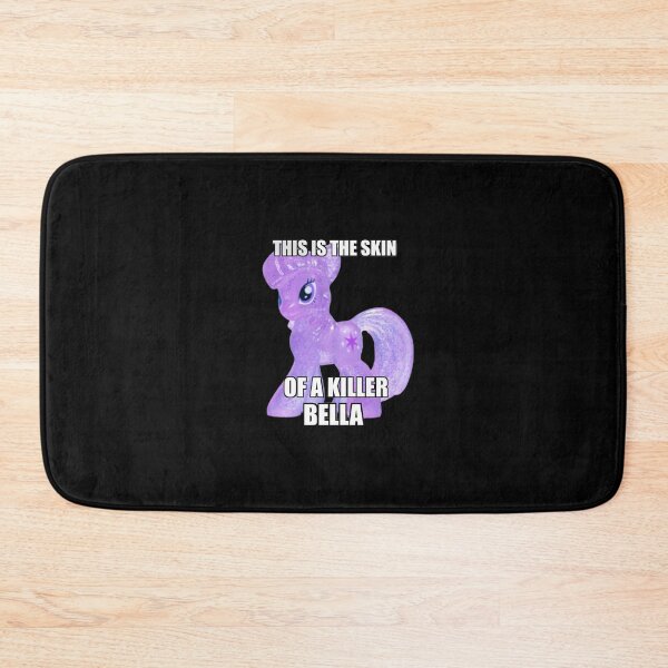 Item preview, This is the skin of a killer Bella designed and sold by PopBubbleShop.