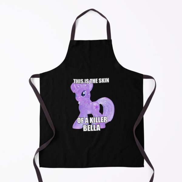 Item preview, This is the skin of a killer Bella designed and sold by PopBubbleShop.