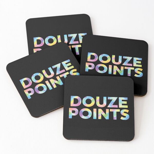 Item preview, Douze Points - Eurovision Song Contest 2026 - Vienna 2026 - United By Music - ESC2026 - ESC26  - 12 Points designed and sold by Vision-Tees.