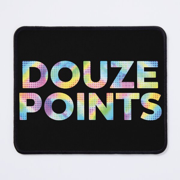 Item preview, Douze Points - Eurovision Song Contest 2026 - Vienna 2026 - United By Music - ESC2026 - ESC26  - 12 Points designed and sold by Vision-Tees.