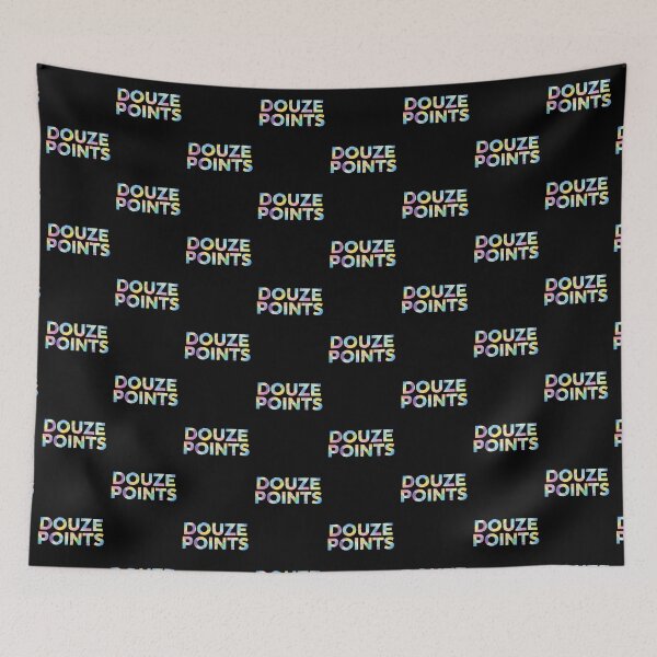 Item preview, Douze Points - Eurovision Song Contest 2026 - Vienna 2026 - United By Music - ESC2026 - ESC26  - 12 Points designed and sold by Vision-Tees.