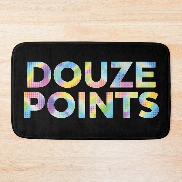Item preview, Douze Points - Eurovision Song Contest 2026 - Vienna 2026 - United By Music - ESC2026 - ESC26  - 12 Points designed and sold by Vision-Tees.