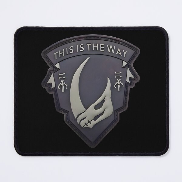 Item preview, This is the way  designed and sold by JeffriesArtCo.