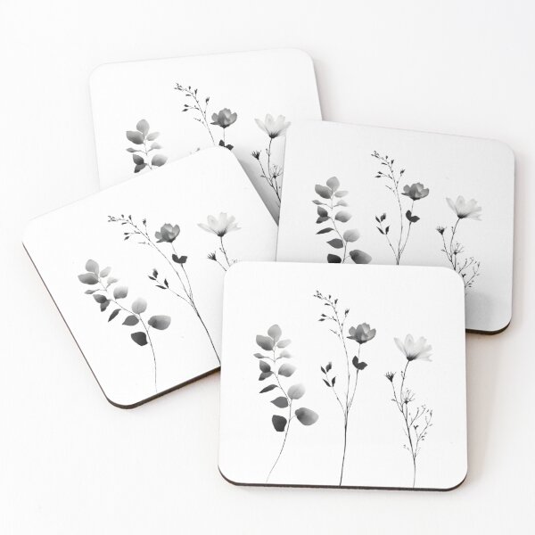 Item preview, Botanical style designed and sold by Retro Whimsy.