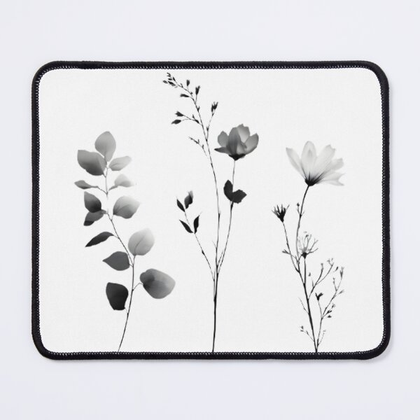Item preview, Botanical style designed and sold by Retro Whimsy.