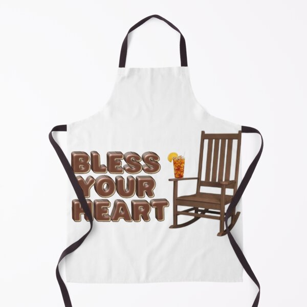Item preview, Bless Your Heart designed and sold by AbstractAsylum.