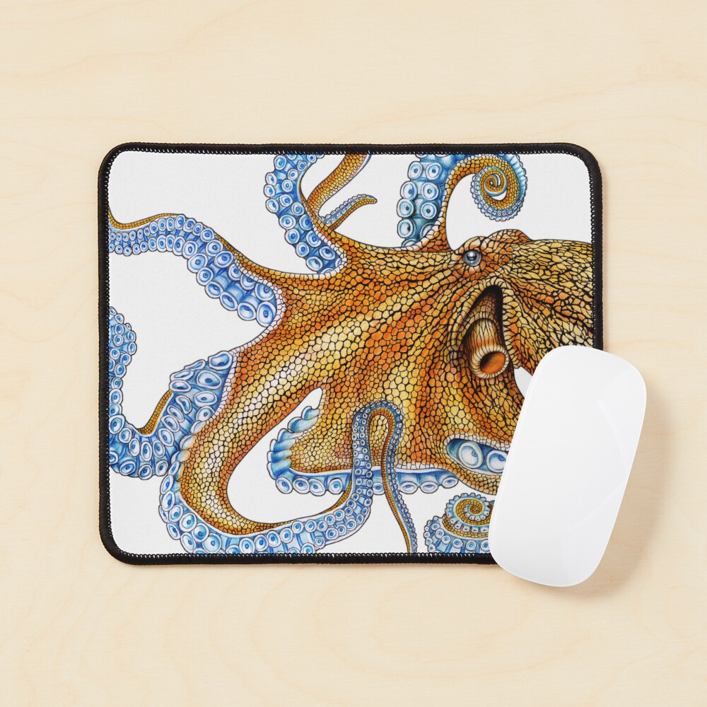 Item preview, Mouse Pad designed and sold by TimJeffsArt.