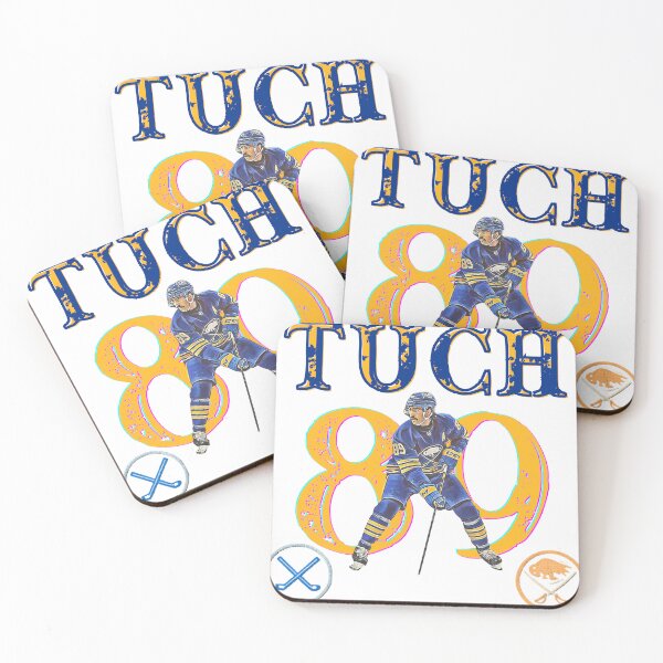 Item preview, Buffalo Ice Forward No. 89 – Retro Gold Circle Fan Tribute designed and sold by Thogan0416.