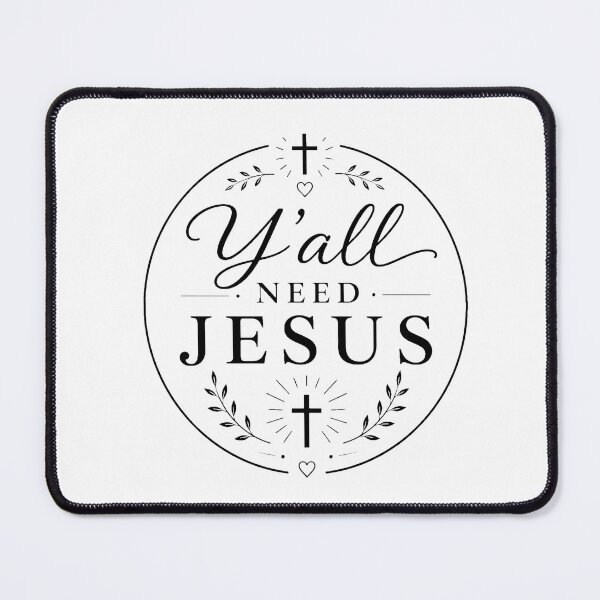 Item preview, Cute Christian Humor designed and sold by Graffic Vibez.