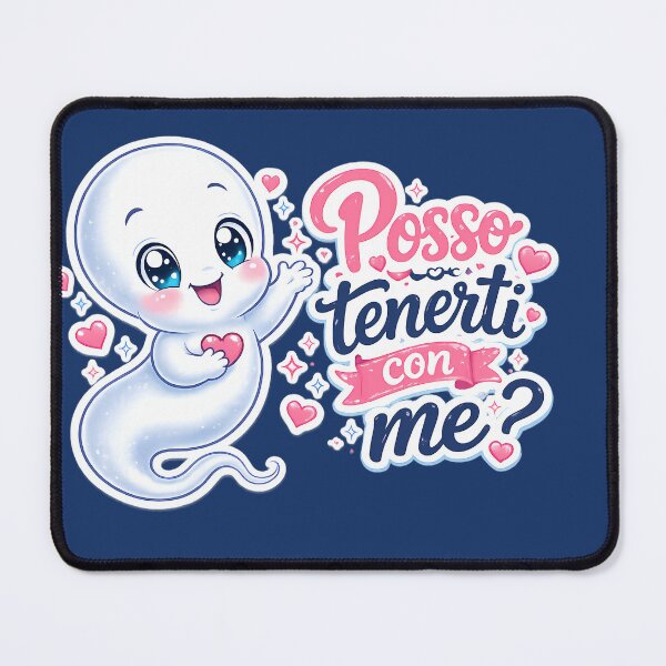 Item preview, Posso tenerti con me? ? designed and sold by The shop of Dreams.