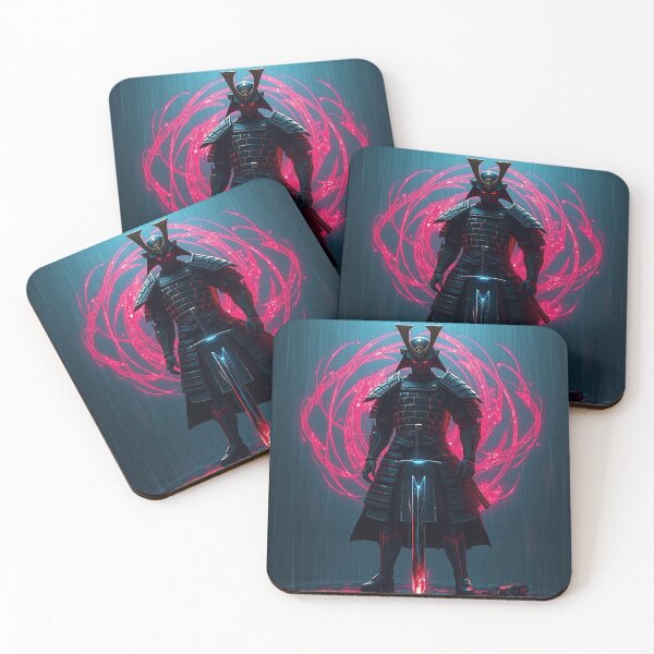 Item preview, The Samurai Warrior designed and sold by Remy.01.
