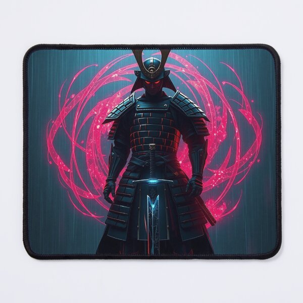 Item preview, The Samurai Warrior designed and sold by Remy.01.