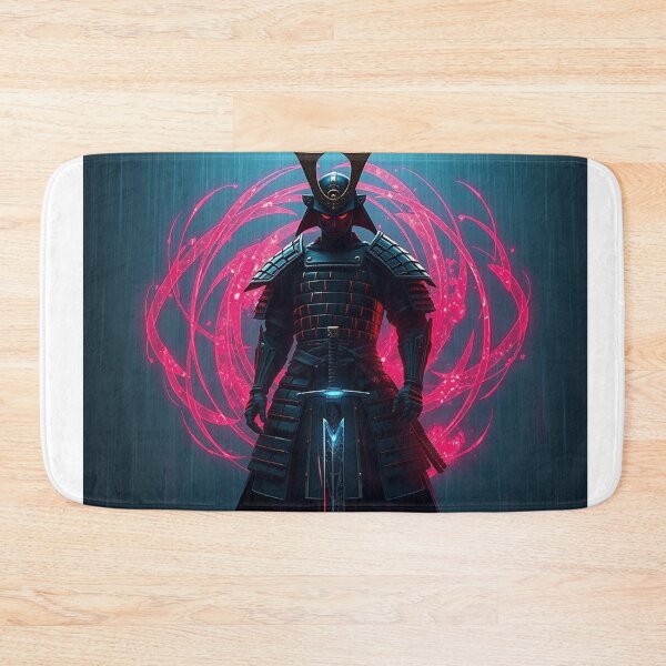 Item preview, The Samurai Warrior designed and sold by Remy.01.