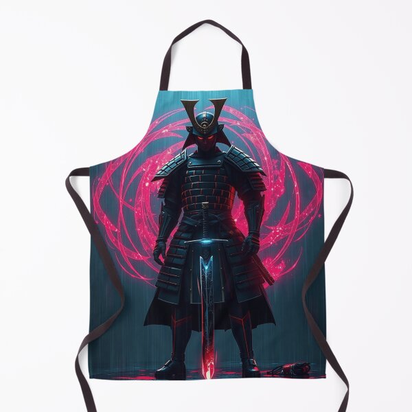 Item preview, The Samurai Warrior designed and sold by Remy.01.