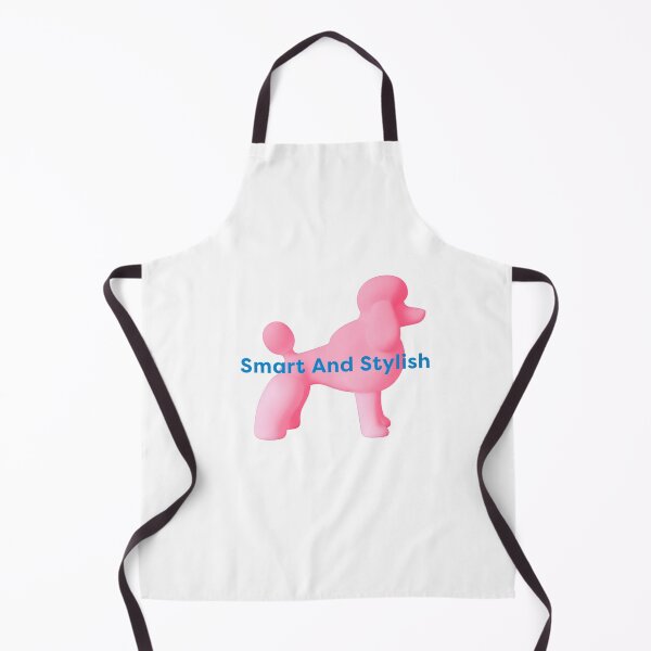 Item preview, Poodle Smart and Stylish Shirt - Breed & Mood designed and sold by PhokaPhokich.