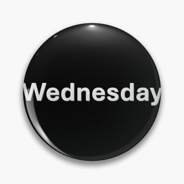 Item preview, Days of the week - Wednesday - Shirt/Hat designed and sold by Everything Store !.