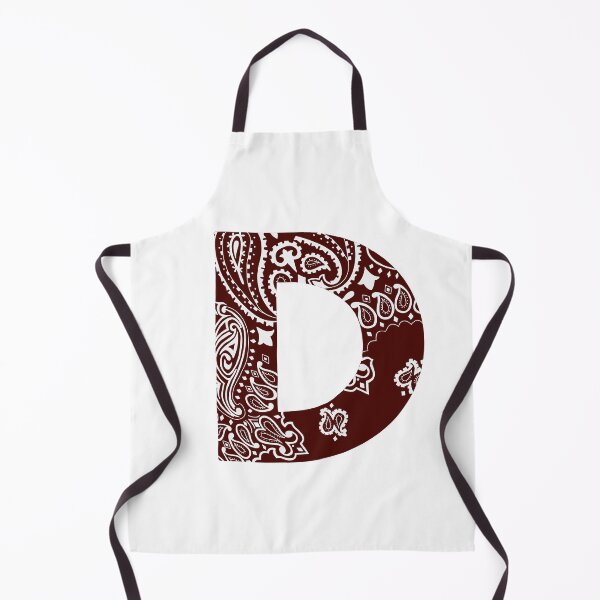 Item preview, Bandana Print D designed and sold by Dzabz.