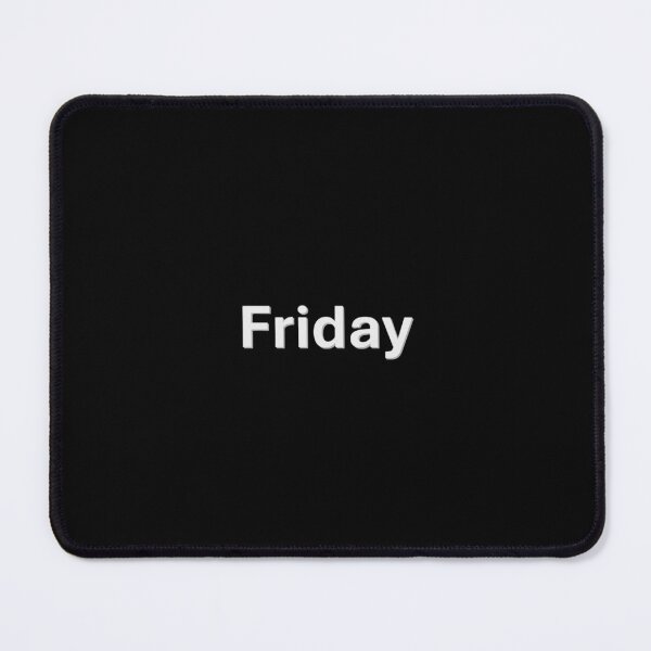 Item preview, Days of the week - Friday- Shirt/Hat designed and sold by Everything Store !.