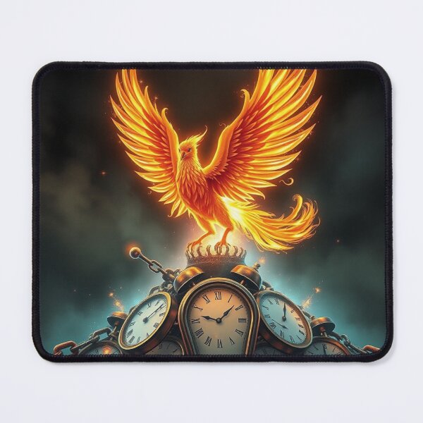 Item preview, The Phoenix  designed and sold by Remy.01.