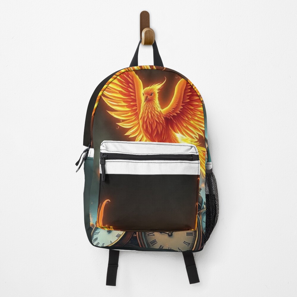 Item preview, Backpack designed and sold by Remy441.