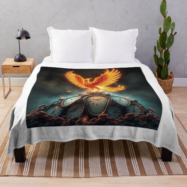 Item preview, The Phoenix  designed and sold by Remy.01.