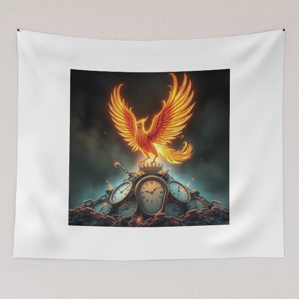 Item preview, The Phoenix  designed and sold by Remy.01.