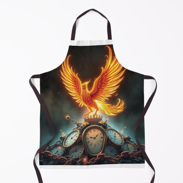 Item preview, The Phoenix  designed and sold by Remy.01.