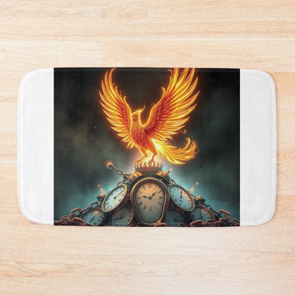 Item preview, The Phoenix  designed and sold by Remy.01.