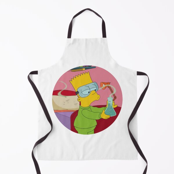 Item preview, Bart Experimento de Ciencia en Pijama designed and sold by DohLab.