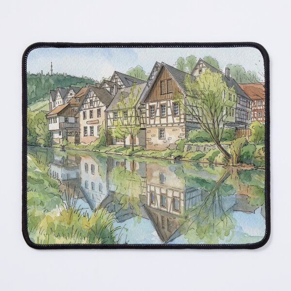 Item preview, Schiltach designed and sold by sid1802.