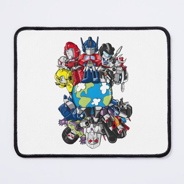 Item preview, G1 Chibi Earth designed and sold by SlayPOPShop.