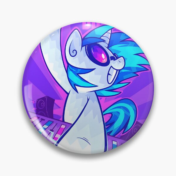 Item preview, DJ Pon-3 designed and sold by es7509.
