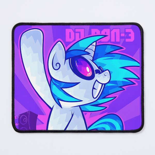 Item preview, DJ Pon-3 designed and sold by es7509.