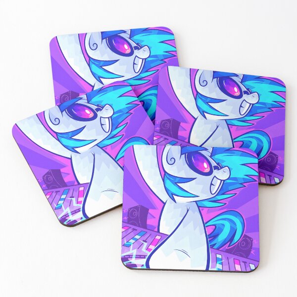 Item preview, DJ Pon-3 designed and sold by es7509.