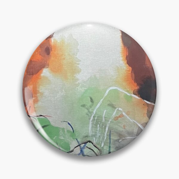 Item preview, Spirit of the Wolf designed and sold by Gela Mikava.