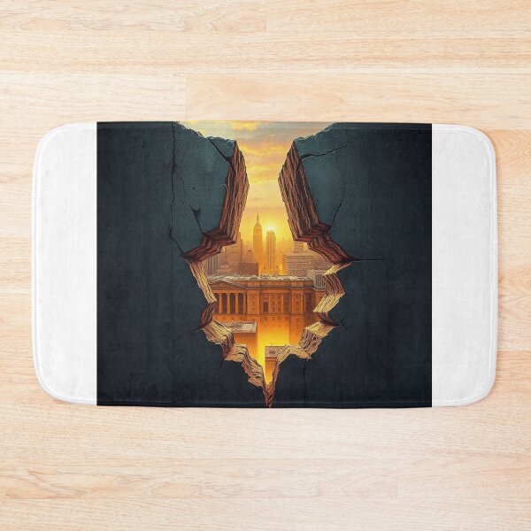 Item preview, The city view designed and sold by Remy.01.